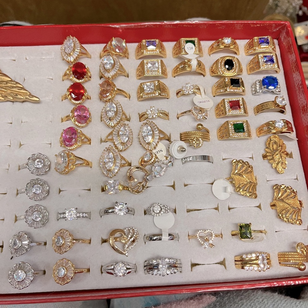 Rings